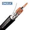 BS 5308 Cable Part 1 Type 1 PE(XLPE)-IS-OS-PVC Individually & Collectively Screened Un-armoured Instrument Cables