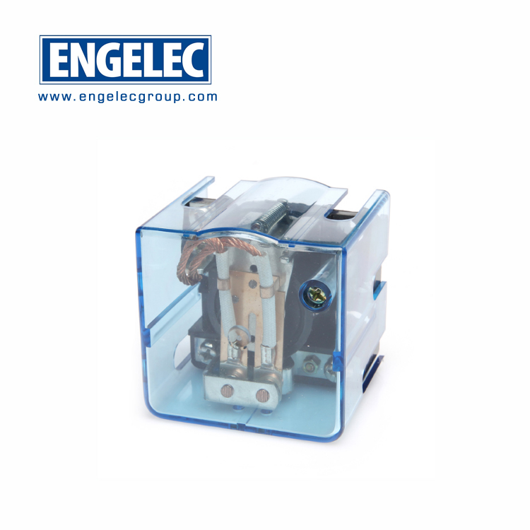 Power Relay JQX-62F