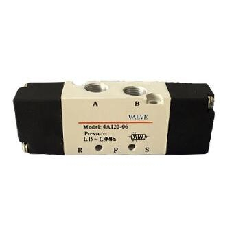 4A1 series air control pulse valve pneumatic