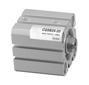 CQS series thin cylinder