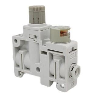  SMC type ARM5SA-06(16)A tiny compact manifold pressure reducing valve