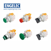 Push Button Switch, D7 Series