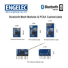 Smart Bluetooth IOT Products/PCBA Customization