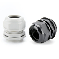 Cable Gland PG Series