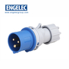 Industrial Plug, N013-4 N023-4 N013 N023 N014 N024 N015 N025