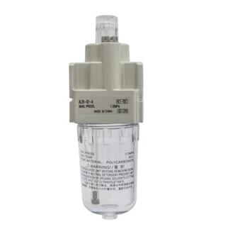 SMC type AL10~60-A pneumatic lubricator