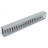 Slotted Type PVC Trunking