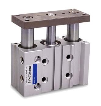 MGP series compact guide cylinder