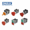 Push Button Switch, B4 Series
