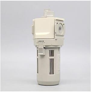 CKD pneumatic air lubricator