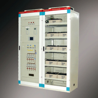 GZDW Intelligent High- Frequency DC Control Panel