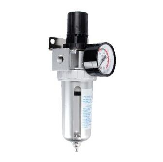 SFR series pneumatic filter regulator valve