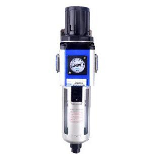 GFR series pneumatic filter regulator valve