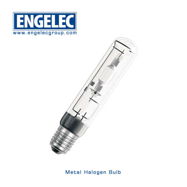 Metal Halogen Bulb 100W~2000W